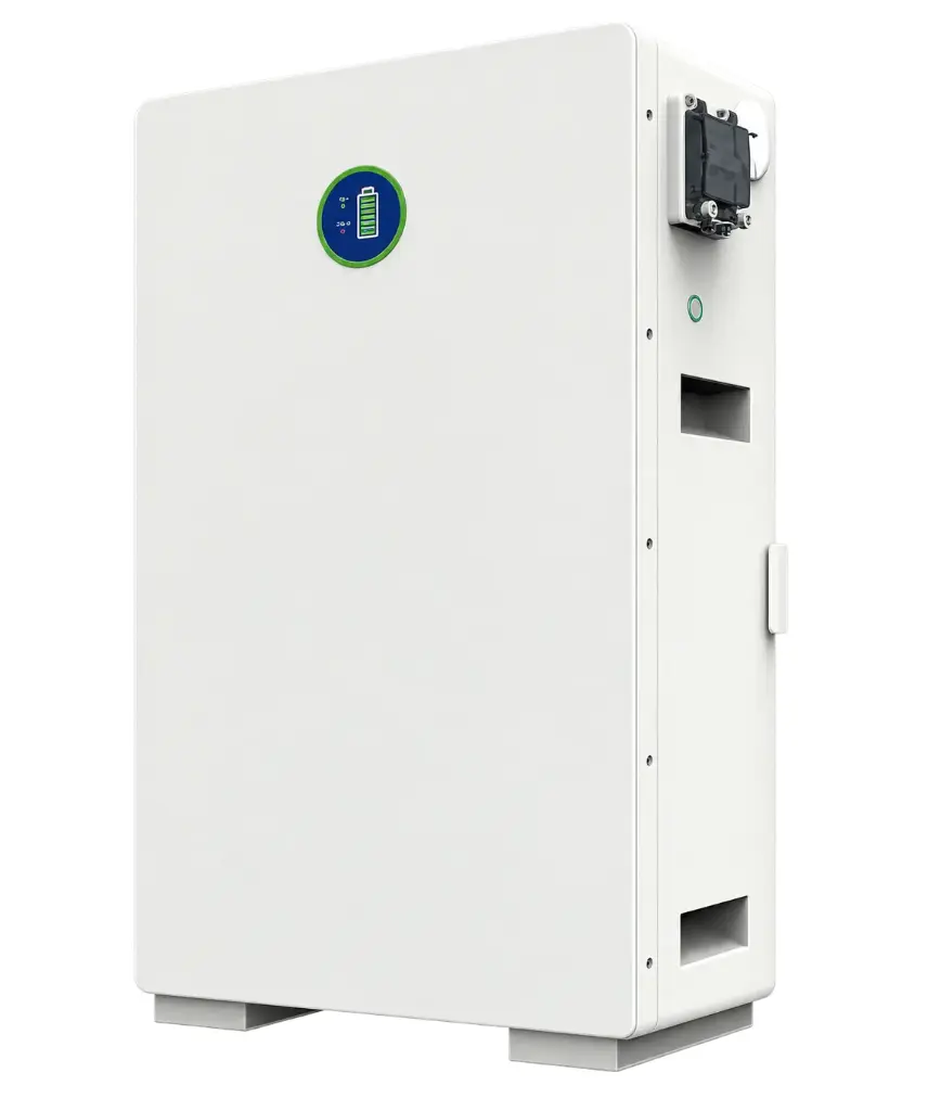 ⚡ Batterie W15-5A EU – 51,2 V / 280 Ah / 14,34 kWh