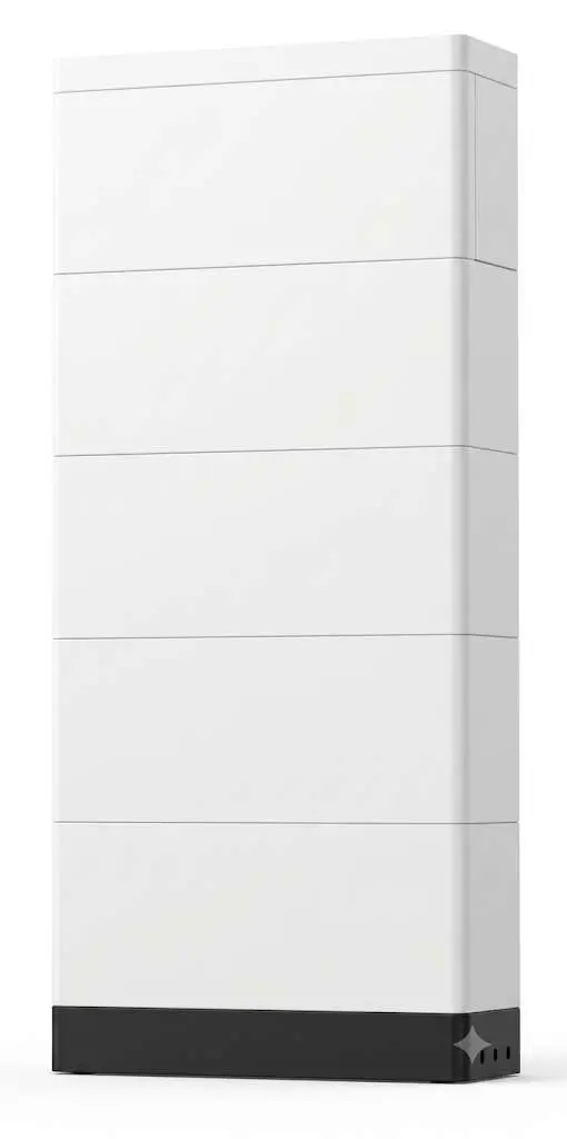 ⚡Batterie Residentielles 51.2V 100Ah 5.12kWh