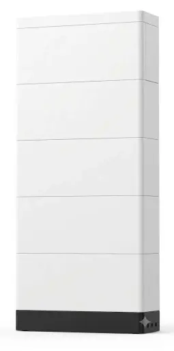 ⚡Batterie Residentielles 51.2V 100Ah 5.12kWh